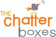 TheChatterBoxes logo
