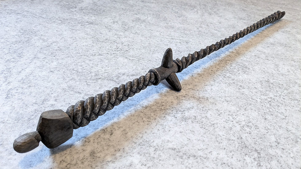 Godnam Bar Mace