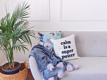 Always Tired, Wired or Overwhelmed? Your nervous system might be the missing piece in your wellbeing