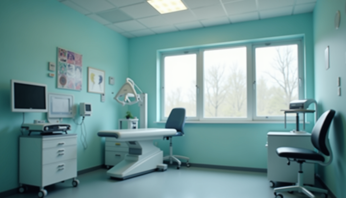 Glendale Obstetrics and Gynecology