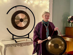 WFWP Ireland - Global Resonance and Sound Healing