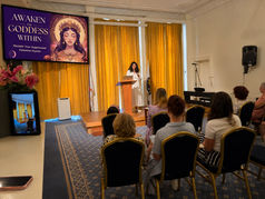 WFWP UK - HerStory: A Journey to Wellbeing