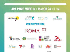 WFWP Italy - Meeting with THE MOTHERS CALL leaders