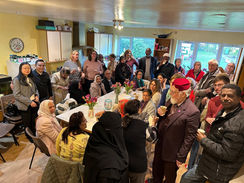 WFWP UK- Peace Studies evening