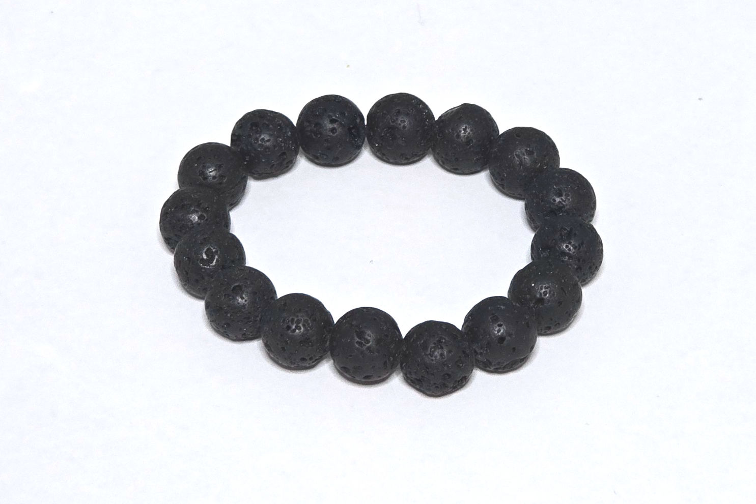 Natural Lava Stone Bracelets