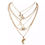 Thumbnail: AllSun NoShade Necklace Set