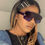 Thumbnail: Blue Ice Sunglasses