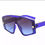 Thumbnail: Blue Ice Sunglasses