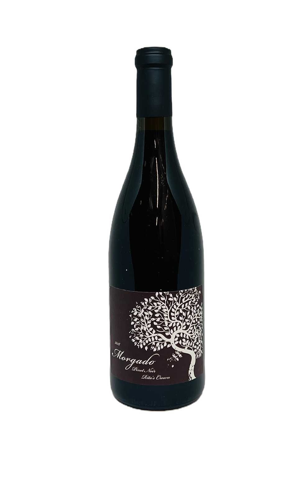 Morgado Rita's Crown Pinot Noir 2018