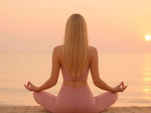 When the Body Speaks Before the Mind

The hidden link between your nervous system, stress, and physical symptoms
