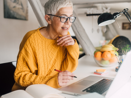 Mental Fitness: Top Tips For Optimum Clarity