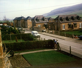 Hurst Cottages
