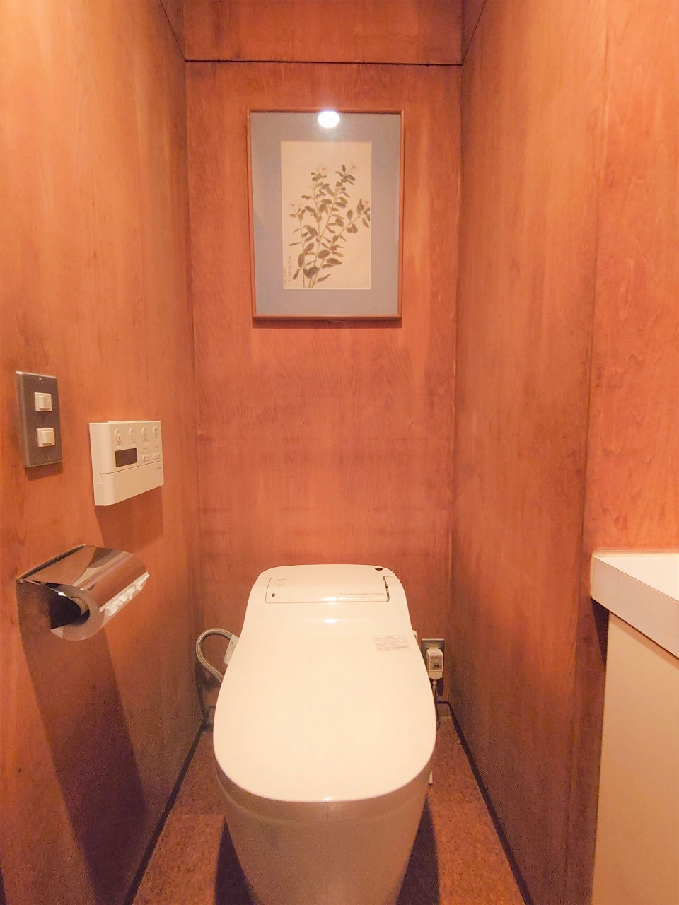 写真は管理業者提供