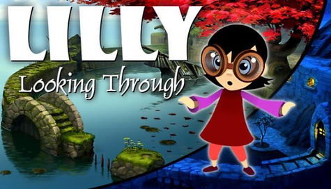 Descargar juego Lilly Looking Through (2013 full para PC en google drive zippyshare mediafire megaup