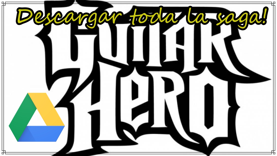 guitar hero 3 pc completo guitar hero 3 pc completo