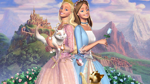Descargar pelicula Barbie: La Princesa y la Plebeya (2004) en google drive zippyshare mediafire megaup