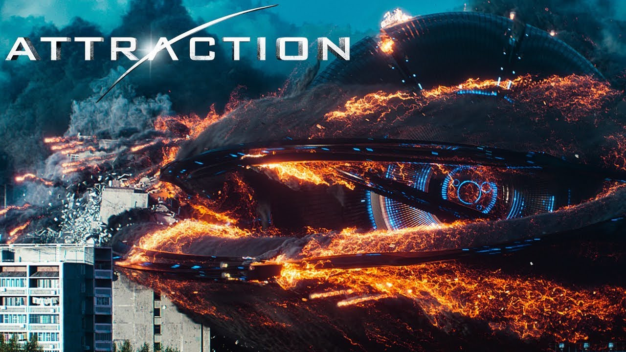 Descargar Attraction full HD todas las peliculas por google drive