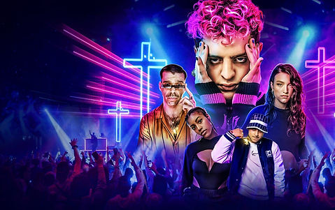 Descargar serie Fanático (2022) HD completa temporada en google drive zippyshare mediafire megaup