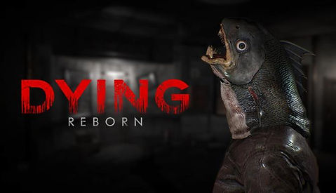 Descargar juego DYING Reborn (2018) full para PC en google drive zippyshare mediafire megaup