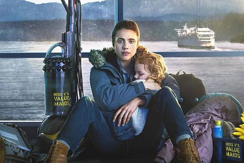 Descargar serie Las cosas por limpiar (2021) temporada en google drive zippyshare mediafire megaup