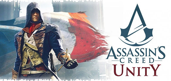 Descargar juego Assassin’s Creed Unity (2014) full para PC en google drive zippyshare mediafire megaup