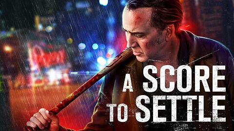 Descargar pelicula Ajuste de cuentas (2019) completa en google drive zippyshare mediafire megaup