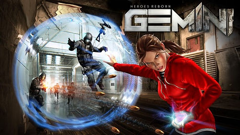 Descargar juego Gemini Heroes Reborn 2016 full para PC en google drive zippyshare mediafire megaup