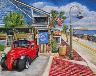 Flagler Tavern