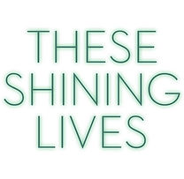 TheseShiningLives_Logo_GreenGlow.jpg