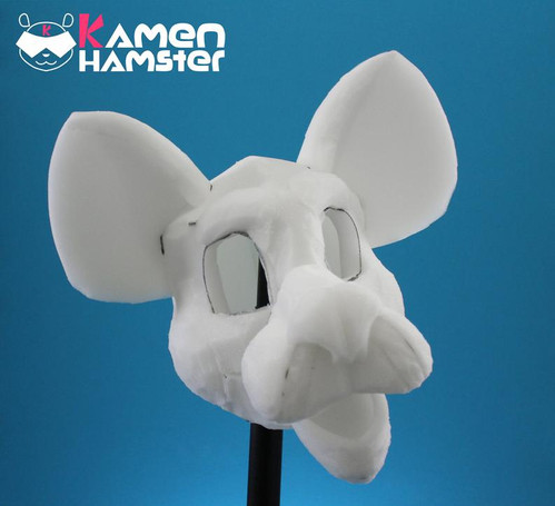 HYENA | kamenhamster
