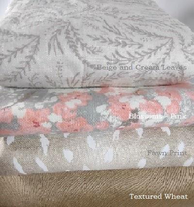 Thumbnail: Three Styles in One Throw Pillow