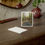 Thumbnail: Note Card - Forest Path - Virginia (single card or in a set of 10)