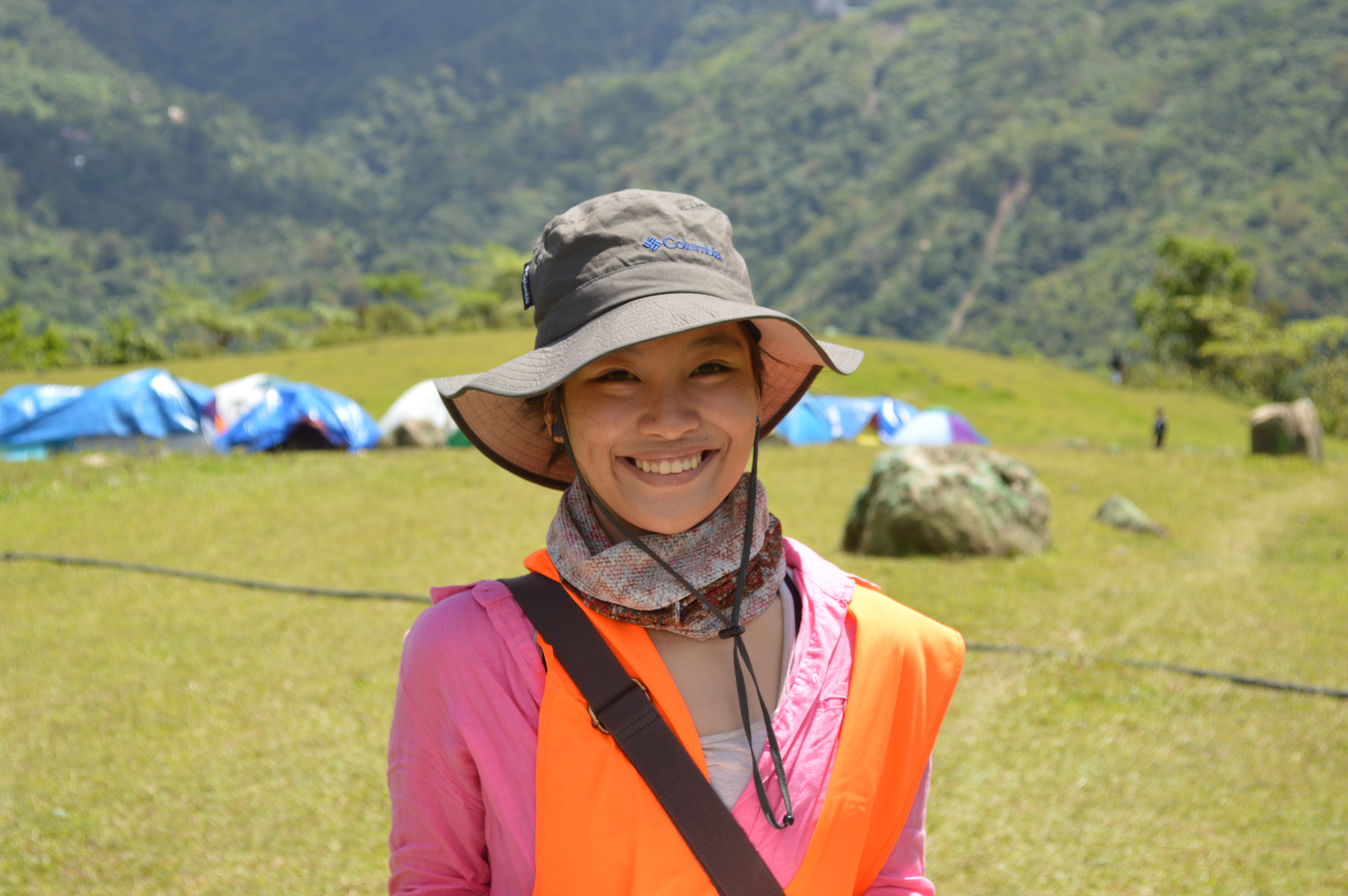 Writer: Althea De Los Santos