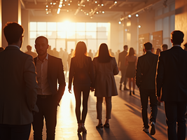 Elevate Your Events with Expert Promotion and Management