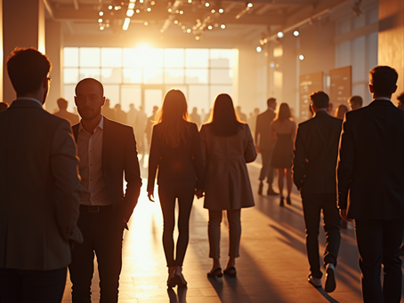 Elevate Your Events with Expert Promotion and Management