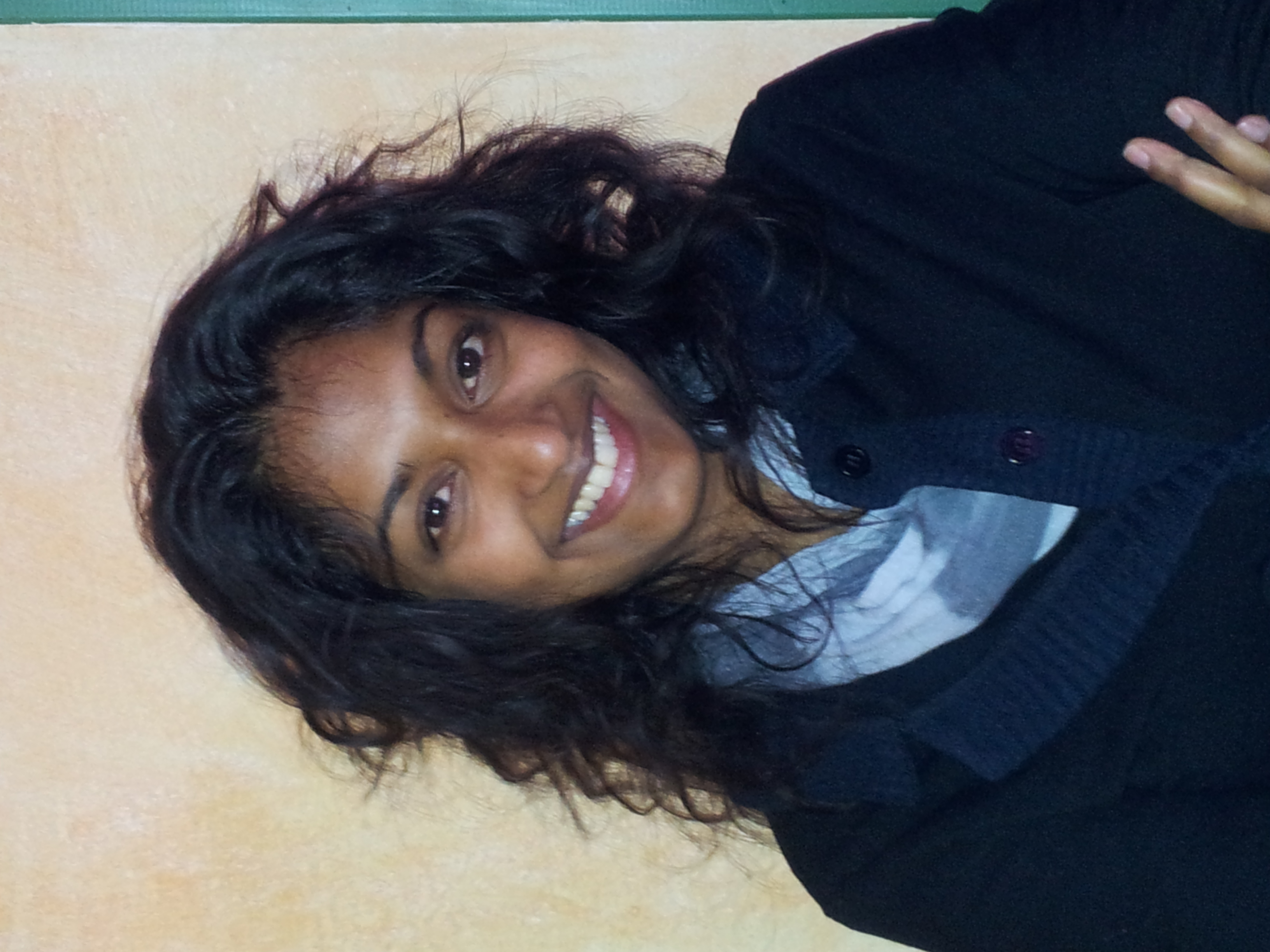 Emilie Rougier Le Tallec