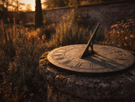 Annual Profections: Your Astrological Year, Explained