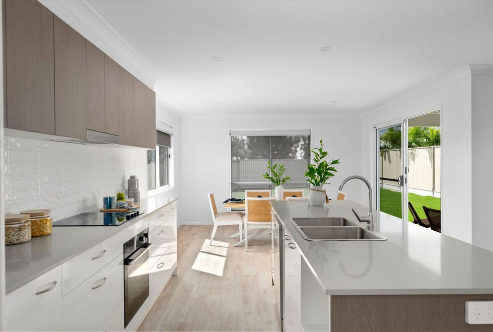 Kitchen 2