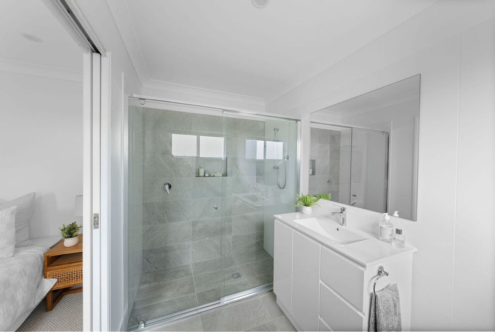 Ensuite