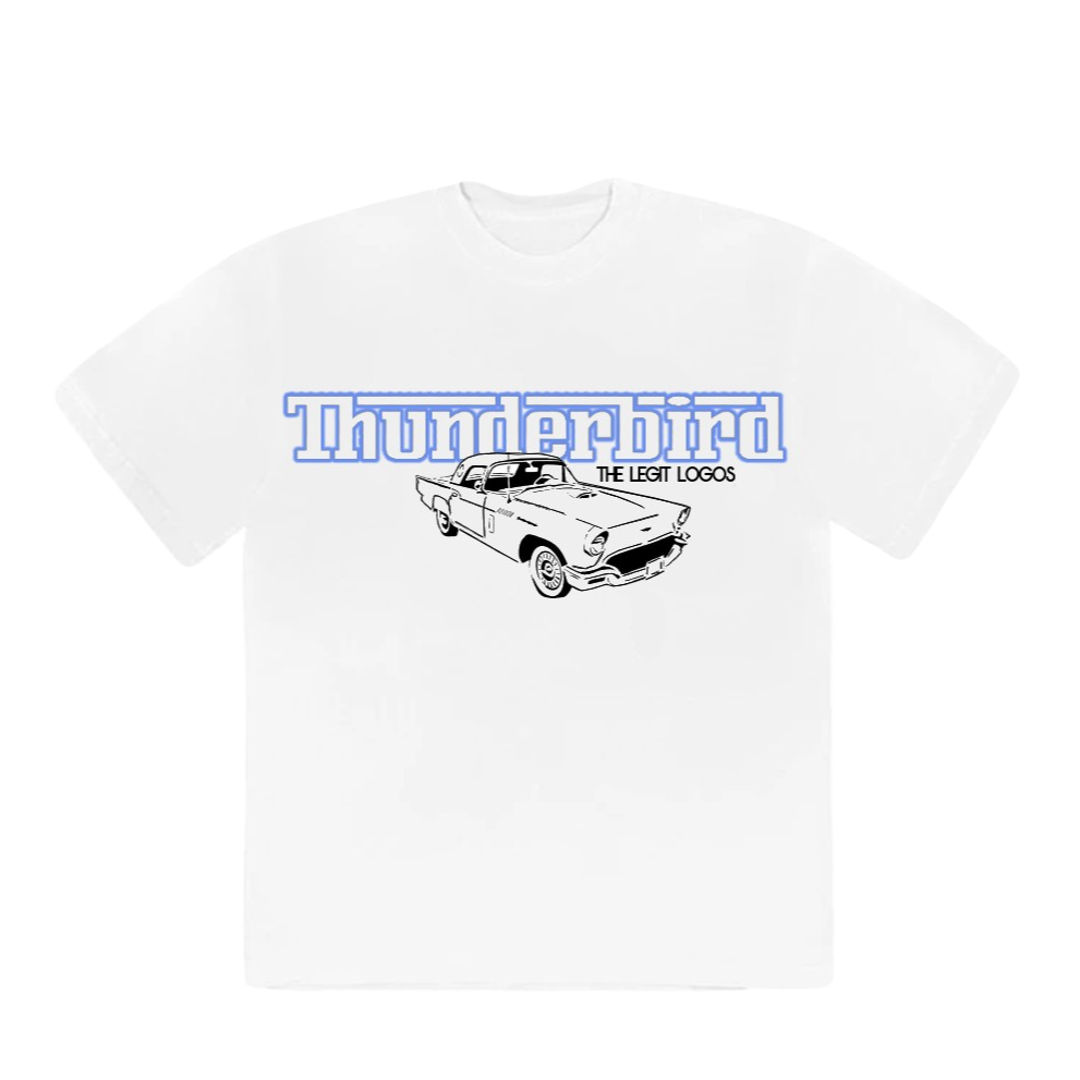 Thunderbird T-Shirt