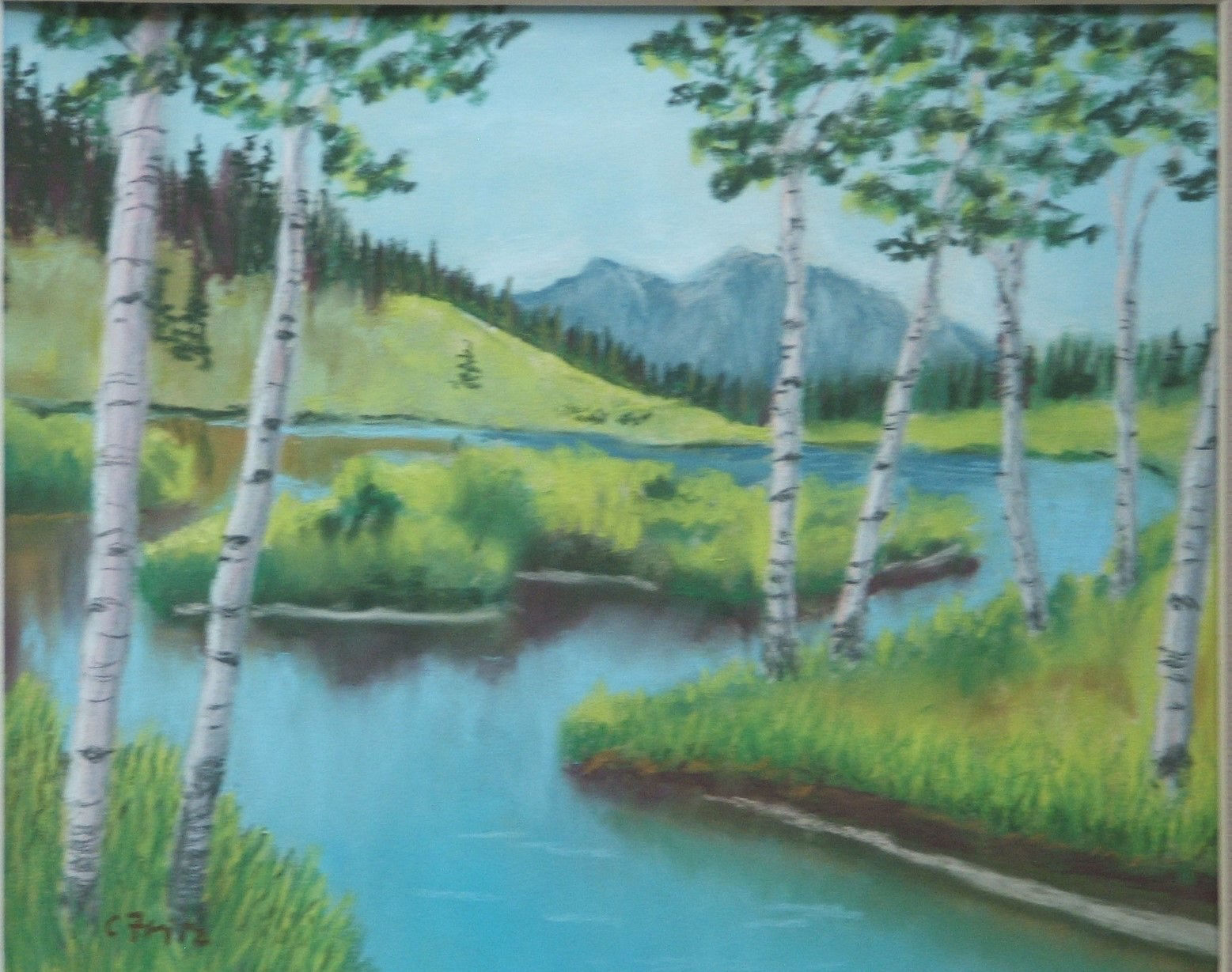 Cindy Fritz | Aspen Gathering