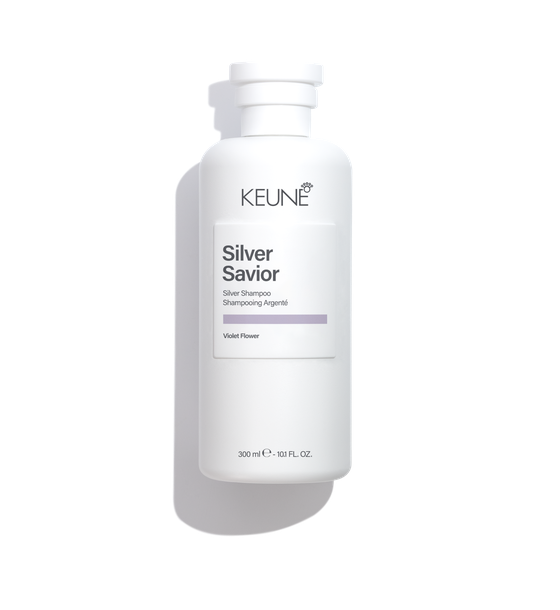 Silver Savior Shampoo