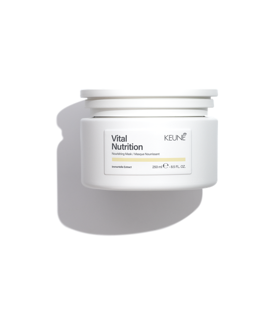 Vital Nutrition Mask