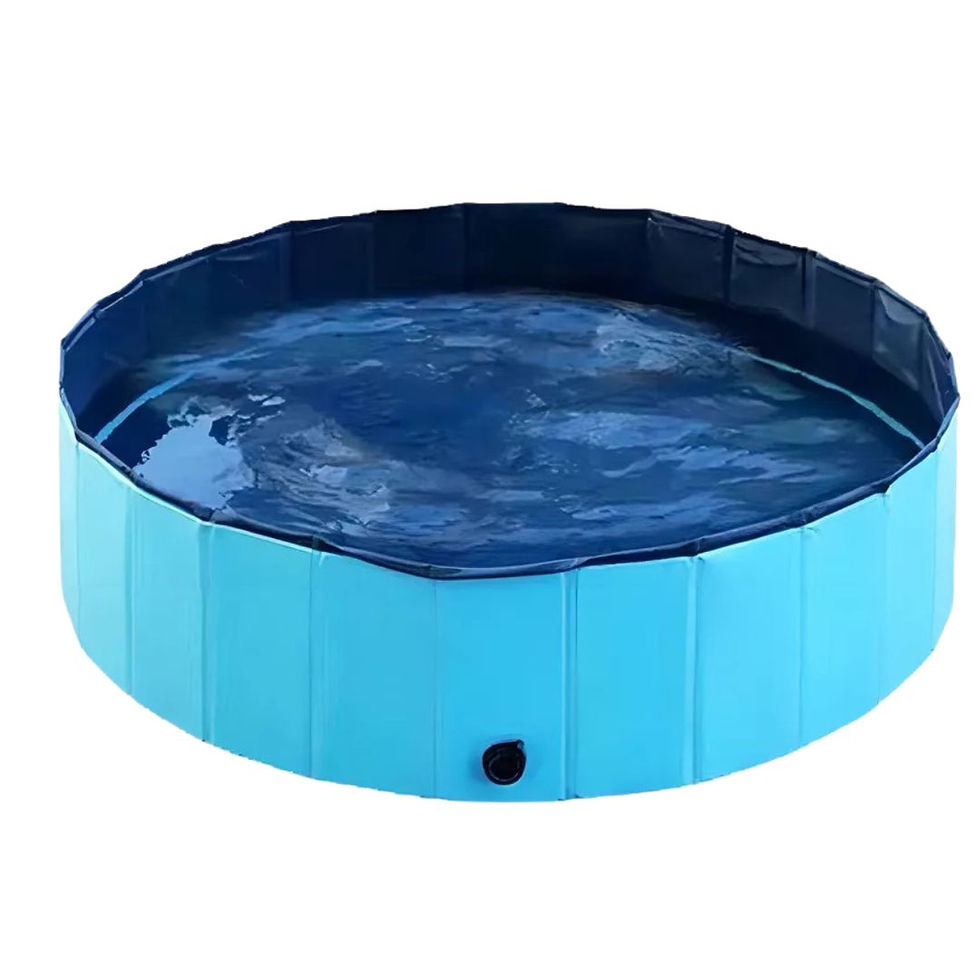 Miniatura: Piscina Pet