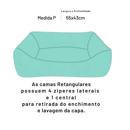 Miniatura: Cama Donuts
