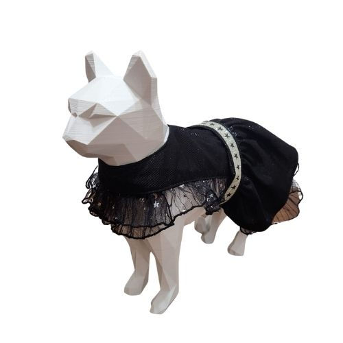 Vestido Star