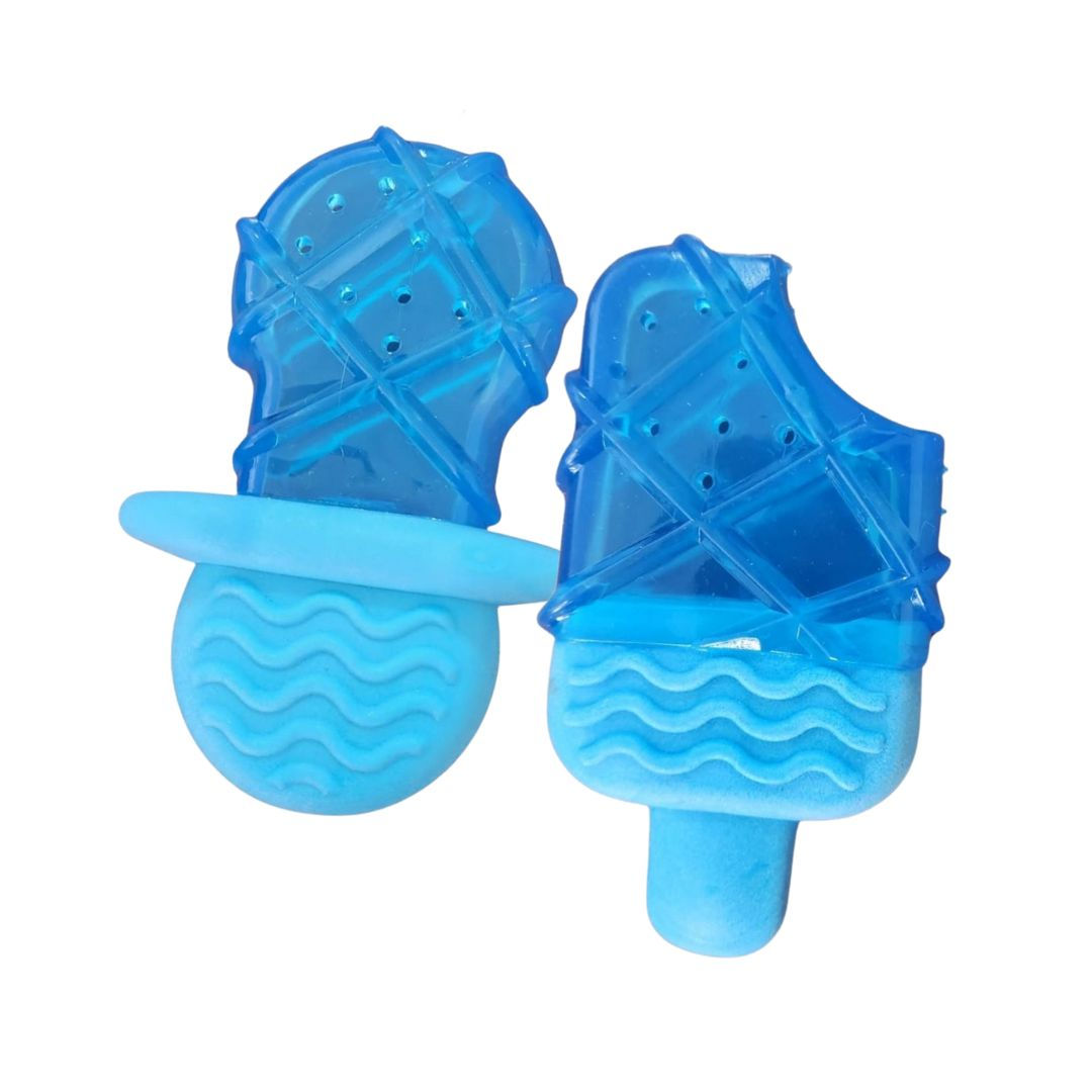 Brinquedo Gelado Blue