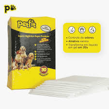 Miniatura: Tapete Higiênico - Super Premium Petfit