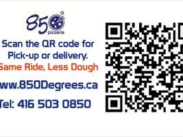 Order online for Pick-up & Delivery is now available 