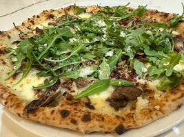 Pizza of the Month 
